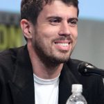 Toby Kebbell