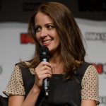 Amy Acker