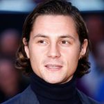 Augustus Prew