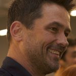Billy Campbell
