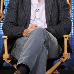 Hugh Laurie