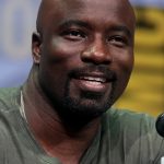 Mike Colter