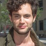 Penn Badgley