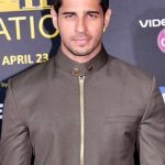 Sidharth Malhotra