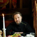 Stig Henrik Hoff