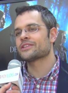 Thor Freudenthal