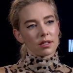 Vanessa Kirby