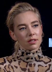 Vanessa Kirby