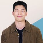 Wi Ha-joon