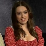 Aimee Lou Wood
