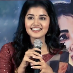 Anupama Parameswaran