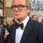 Bill Nighy
