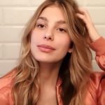 Camila Morrone