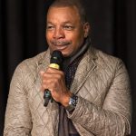 Carl Weathers