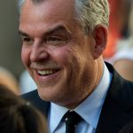 Danny Huston