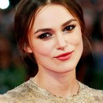 Keira Knightley