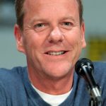 Kiefer Sutherland