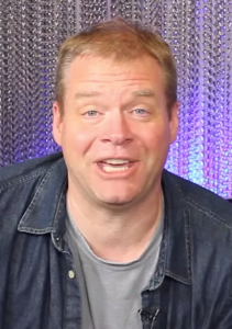 Kiff VandenHeuvel