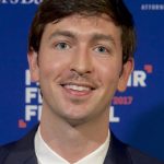 Nicholas Braun