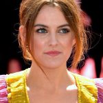 Riley Keough