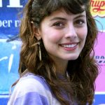 Alessandra Mastronardi
