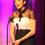 Cecily Strong
