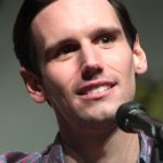 Cory Michael Smith
