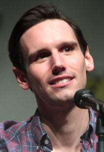 Cory Michael Smith