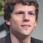 Jesse Eisenberg