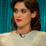 Lizzy Caplan