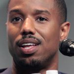 Michael B. Jordan