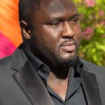 Nonso Anozie