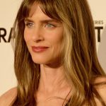 Amanda Peet