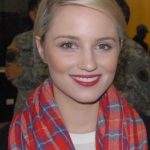 Dianna Agron