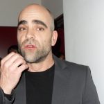 Luis Tosar