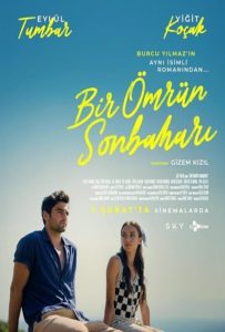 پاییز یک عمر – Bir Omrun Sonbahari <br> 💬