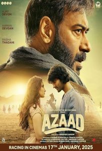 آزاد – Azaad <br> 💬🎙️